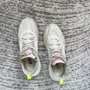 APL PRISTINE/MULTI/SPECKLE Women's Streamline Running Sneaker